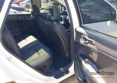 2024 Kia Sportage Hybrid Sx-Prestige z USA, uszkodzony, nr VIN KNDPXCDG7R7122698